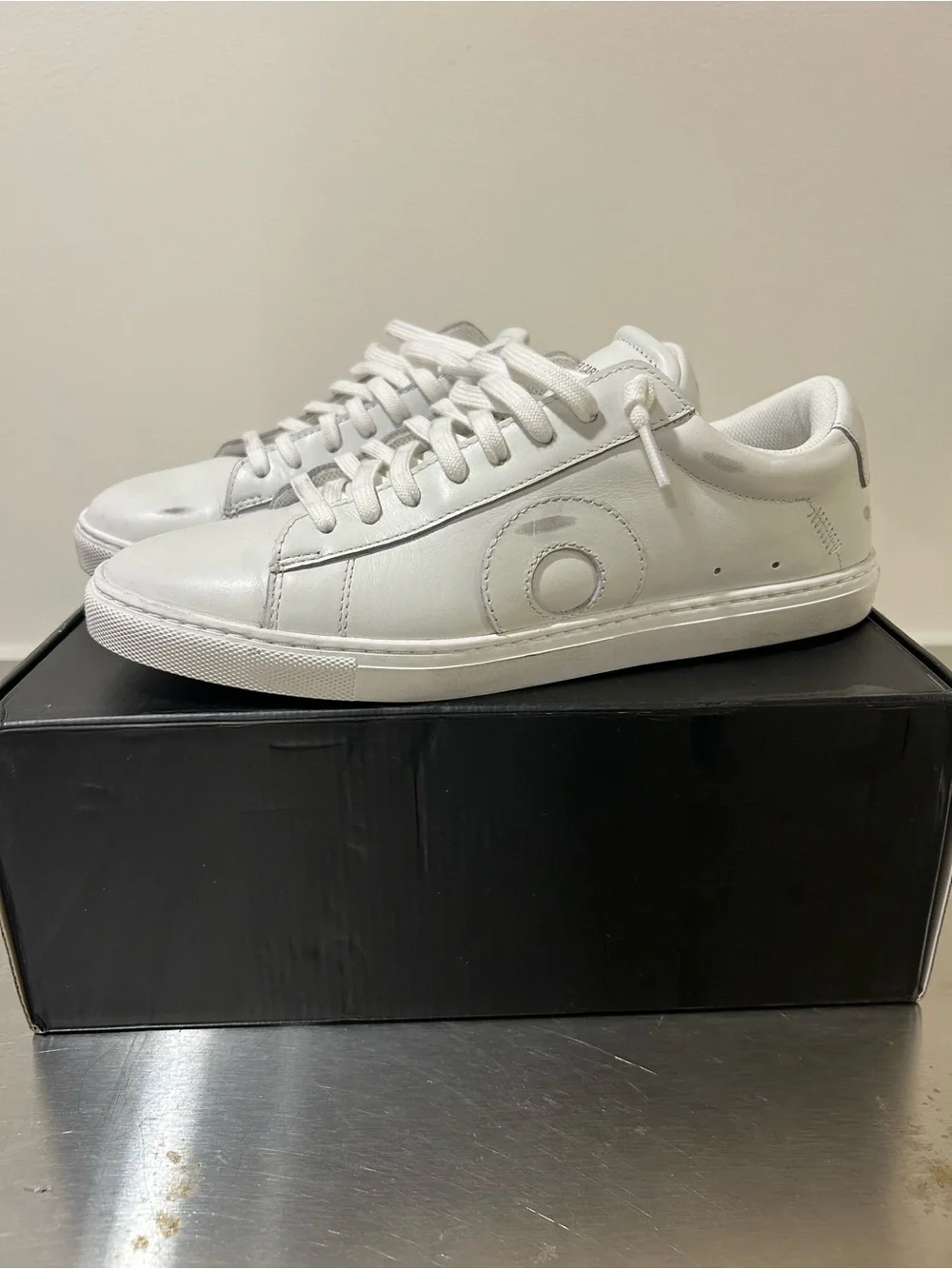Oliver Cabell sneakers